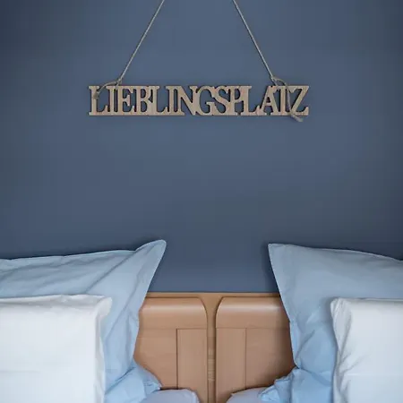 Lejlighed Kleine Weide 2 - #17415 Grömitz