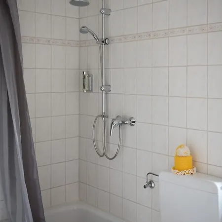 Kleine Weide 2 - #17415 Grömitz